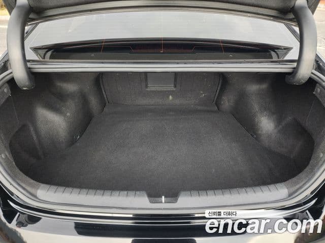 Hyundai LF Sonata 2.0 Smart, 2016 10