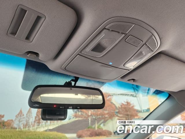 Hyundai LF Sonata 2.0 Smart, 2016 20