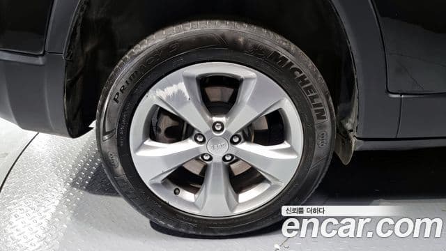 Jeep Cherokee(KL) 2.4 Limited AWD, 2022 все фото