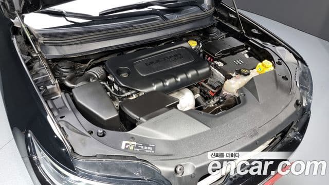 Jeep Cherokee(KL) 2.4 Limited AWD, 2022 6