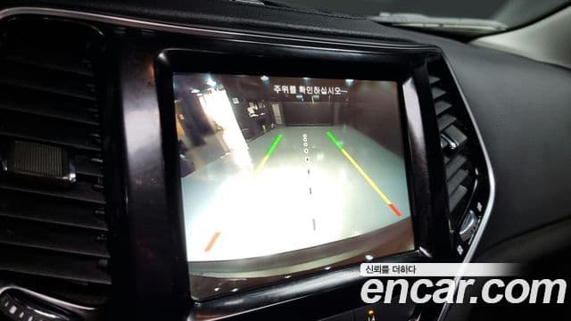 Jeep Cherokee(KL) 2.4 Limited AWD, 2022 15