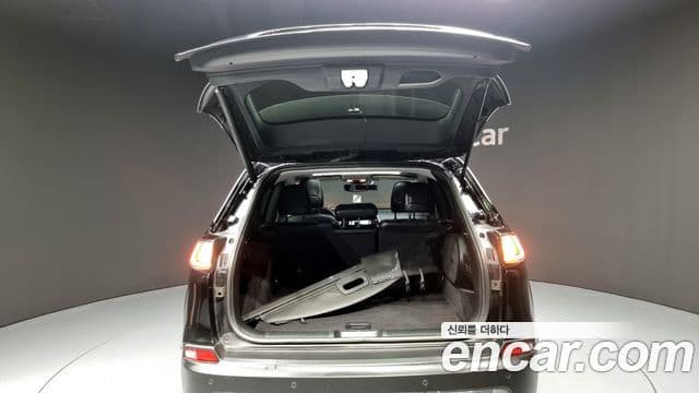 Jeep Cherokee(KL) 2.4 Limited AWD, 2022 20