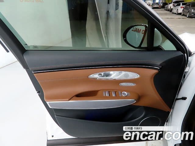 Genesis GV70, 2023 13