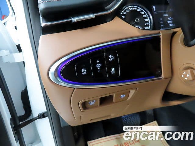 Genesis GV70, 2023 14