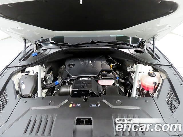 Genesis GV70, 2023 19