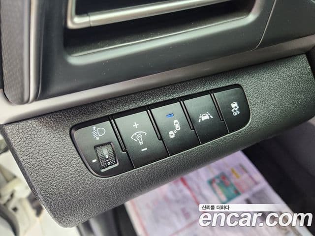 Hyundai The / новый New Avante AD Smart, 2019 12