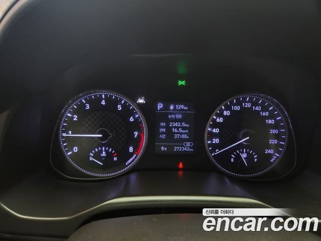 Hyundai The / новый New Avante AD Smart, 2019 13