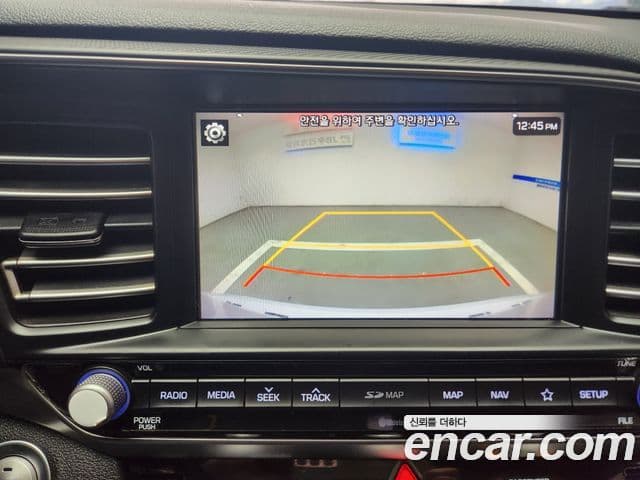 Hyundai The / новый New Avante AD Smart, 2019 15