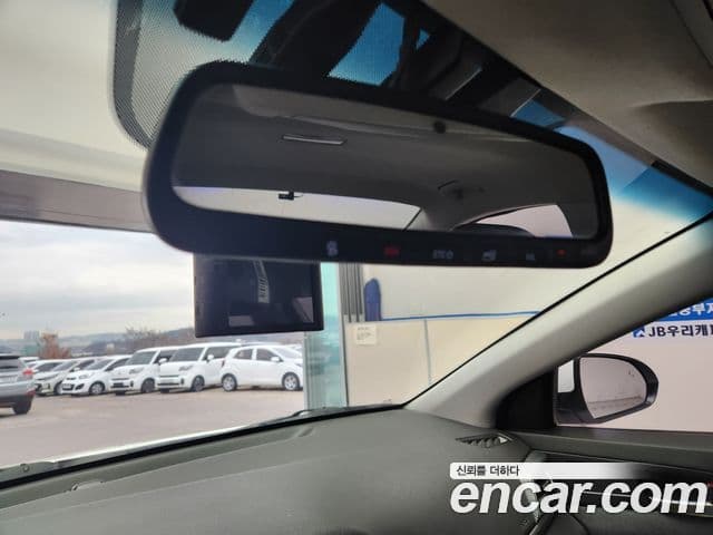 Hyundai The / новый New Avante AD Smart, 2019 16