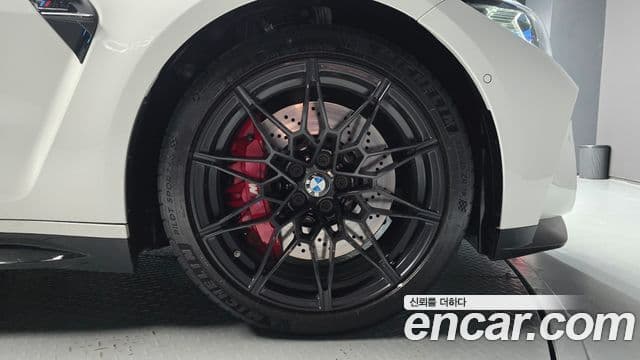 BMW M4 (G82) M4 кабриолет Competition M xDrive, 2024 все фото