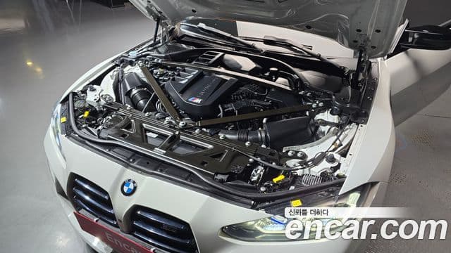 BMW M4 (G82) M4 кабриолет Competition M xDrive, 2024 6