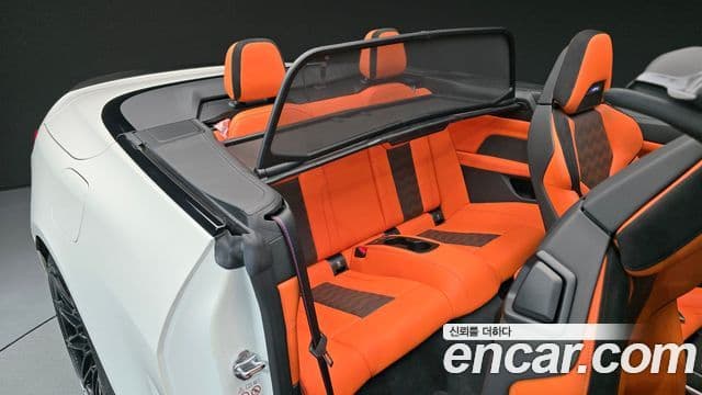 BMW M4 (G82) M4 кабриолет Competition M xDrive, 2024 13