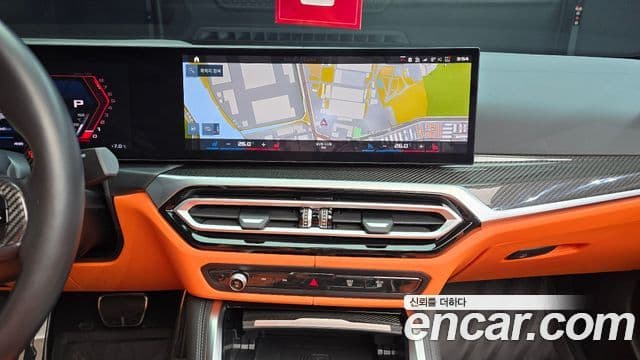 BMW M4 (G82) M4 кабриолет Competition M xDrive, 2024 15