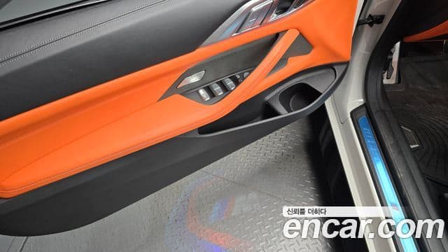 BMW M4 (G82) M4 кабриолет Competition M xDrive, 2024 18