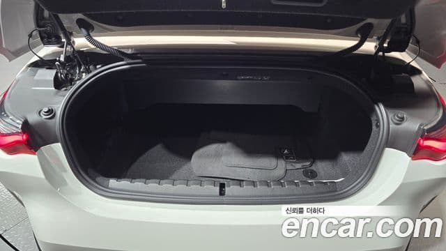 BMW M4 (G82) M4 кабриолет Competition M xDrive, 2024 20