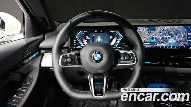 BMW 5시리즈 (G60) 520i M Sport, 2024 13