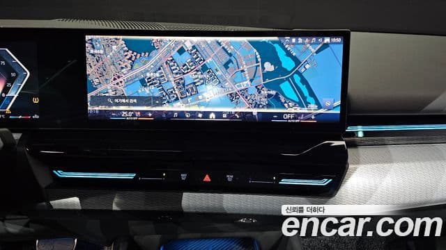 BMW 5시리즈 (G60) 520i M Sport, 2024 14