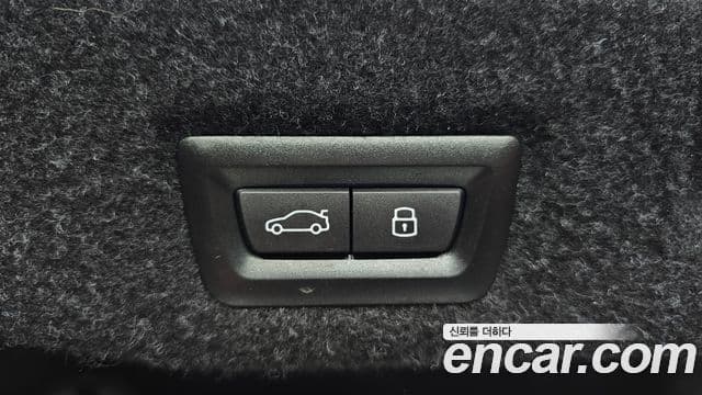 BMW 5시리즈 (G60) 520i M Sport, 2024 20