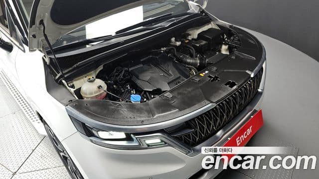 Kia Carnival 4세대 Signature, 2021 6