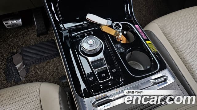 Kia Carnival 4세대 Signature, 2021 9