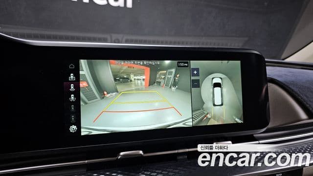 Kia Carnival 4세대 Signature, 2021 16