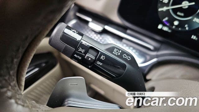 Kia Carnival 4세대 Signature, 2021 18