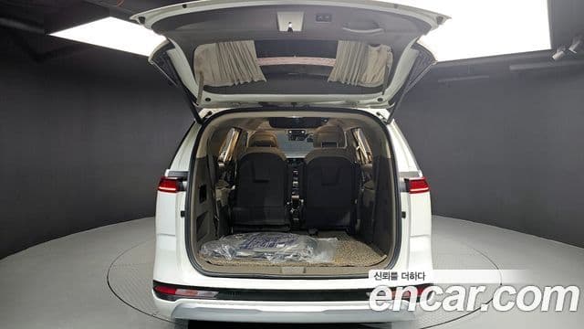 Kia Carnival 4세대 Signature, 2021 20