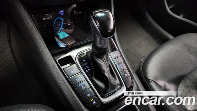 Hyundai The / новый New Ioniq гибрид N, 2020 9