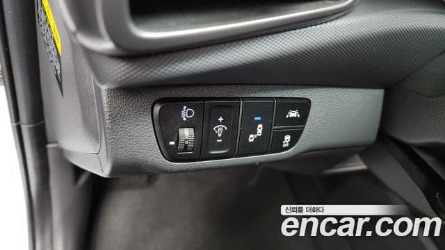 Hyundai The / новый New Ioniq гибрид N, 2020 17