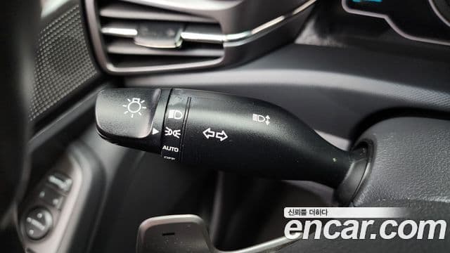 Hyundai The / новый New Ioniq гибрид N, 2020 18