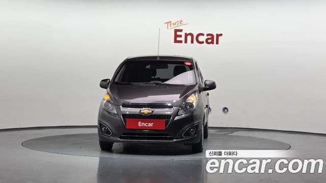 Chevrolet(GM대우) Spark 빌트인캠2 — базовая версия - Built-in Cam 2, 2014 3