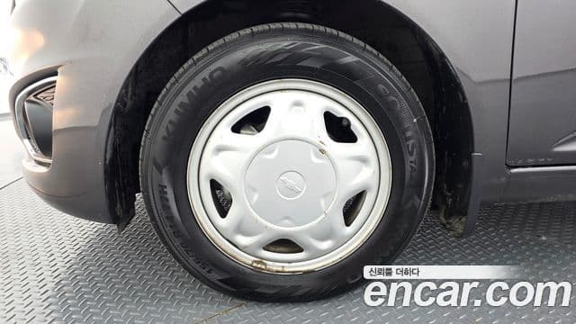 Chevrolet(GM대우) Spark 빌트인캠2 — базовая версия - Built-in Cam 2, 2014 все фото