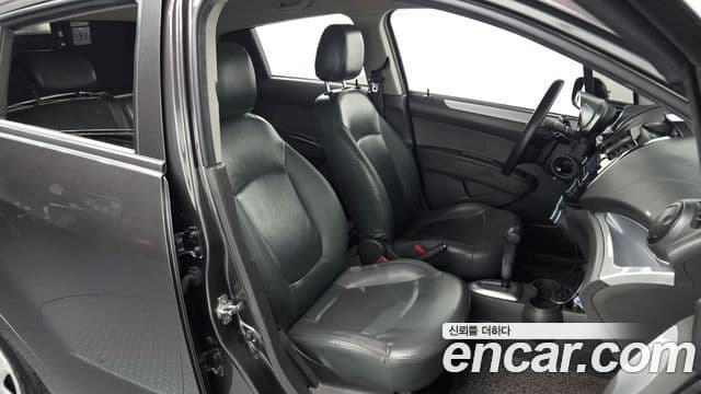 Chevrolet(GM대우) Spark 빌트인캠2 — базовая версия - Built-in Cam 2, 2014 10