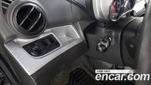 Chevrolet(GM대우) Spark 빌트인캠2 — базовая версия - Built-in Cam 2, 2014 15