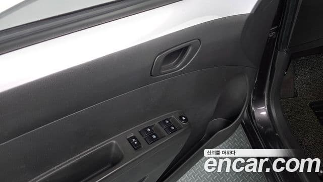 Chevrolet(GM대우) Spark 빌트인캠2 — базовая версия - Built-in Cam 2, 2014 16