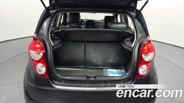 Chevrolet(GM대우) Spark 빌트인캠2 — базовая версия - Built-in Cam 2, 2014 20