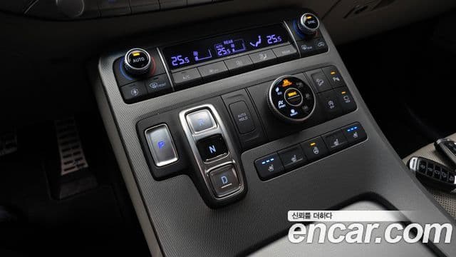 Hyundai Palisade Prestige, 2020 9