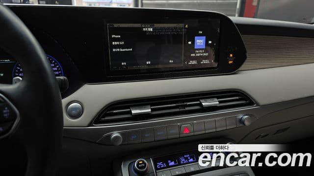 Hyundai Palisade Prestige, 2020 14