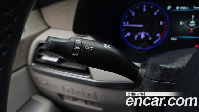 Hyundai Palisade Prestige, 2020 17