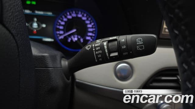 Hyundai Palisade Prestige, 2020 18