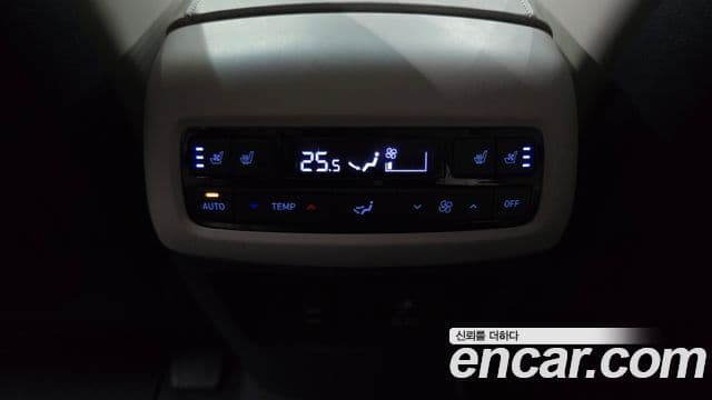 Hyundai Palisade Prestige, 2020 19