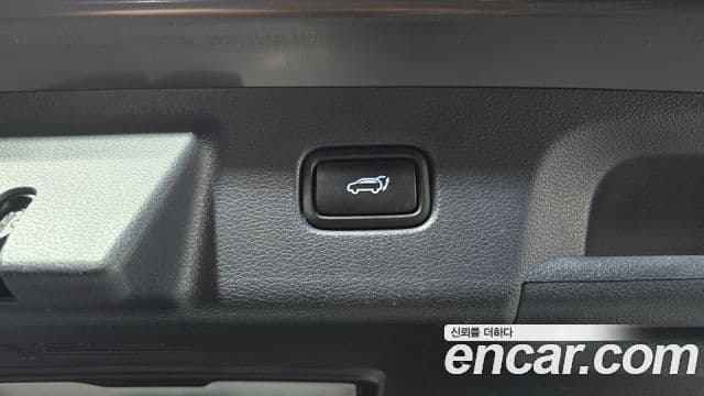 Hyundai Palisade Prestige, 2020 20