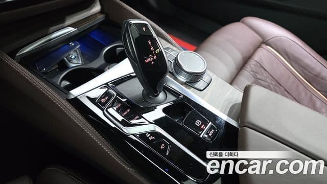 BMW 5시리즈 (G30) 530i M Sport, 2021 9