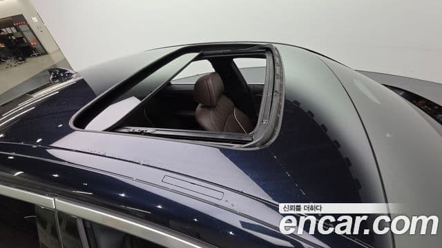 BMW 5시리즈 (G30) 530i M Sport, 2021 12