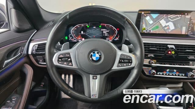 BMW 5시리즈 (G30) 530i M Sport, 2021 14