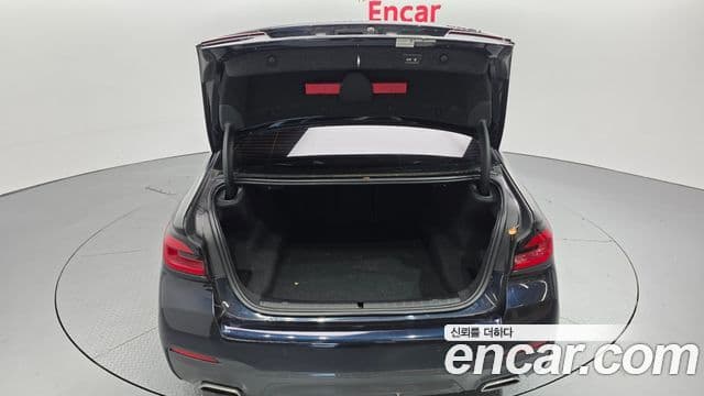 BMW 5시리즈 (G30) 530i M Sport, 2021 20