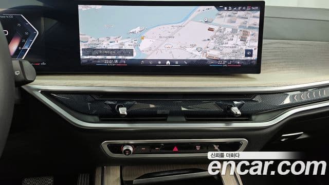 BMW X7 (G07) xDrive 40i Design Pure Excellence 7인승, 2025 14