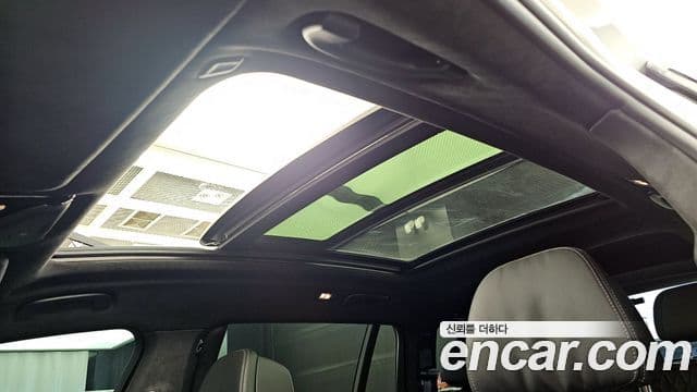 BMW X7 (G07) xDrive 40i Design Pure Excellence 7인승, 2025 18