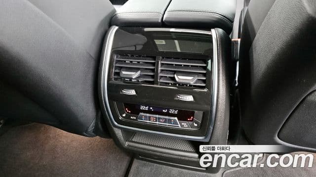 BMW X7 (G07) xDrive 40i Design Pure Excellence 7인승, 2025 19