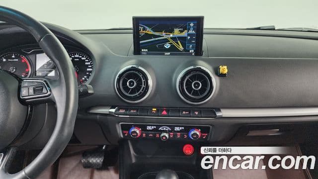 Audi New A3 8V, 2016 14